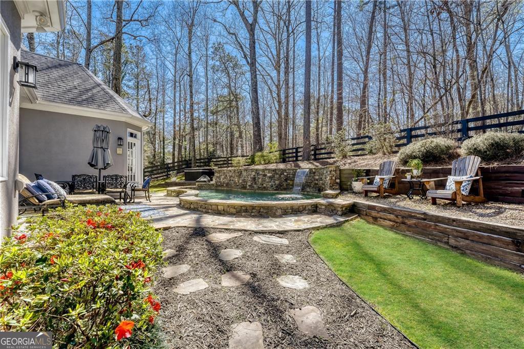 14124 Hopewell Road Alpharetta, GA 30004 - Photo 13 of 33