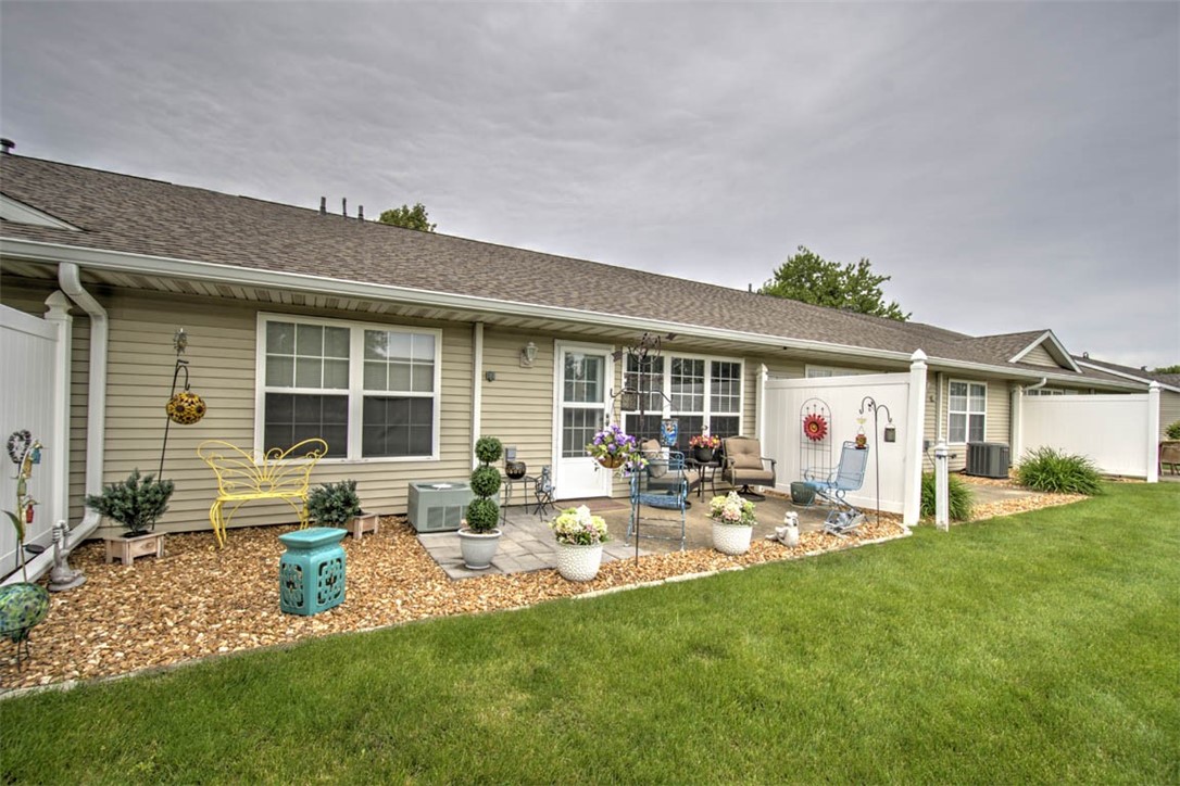 4785 Arbor Court Decatur, IL 62526 - Photo 19 of 23