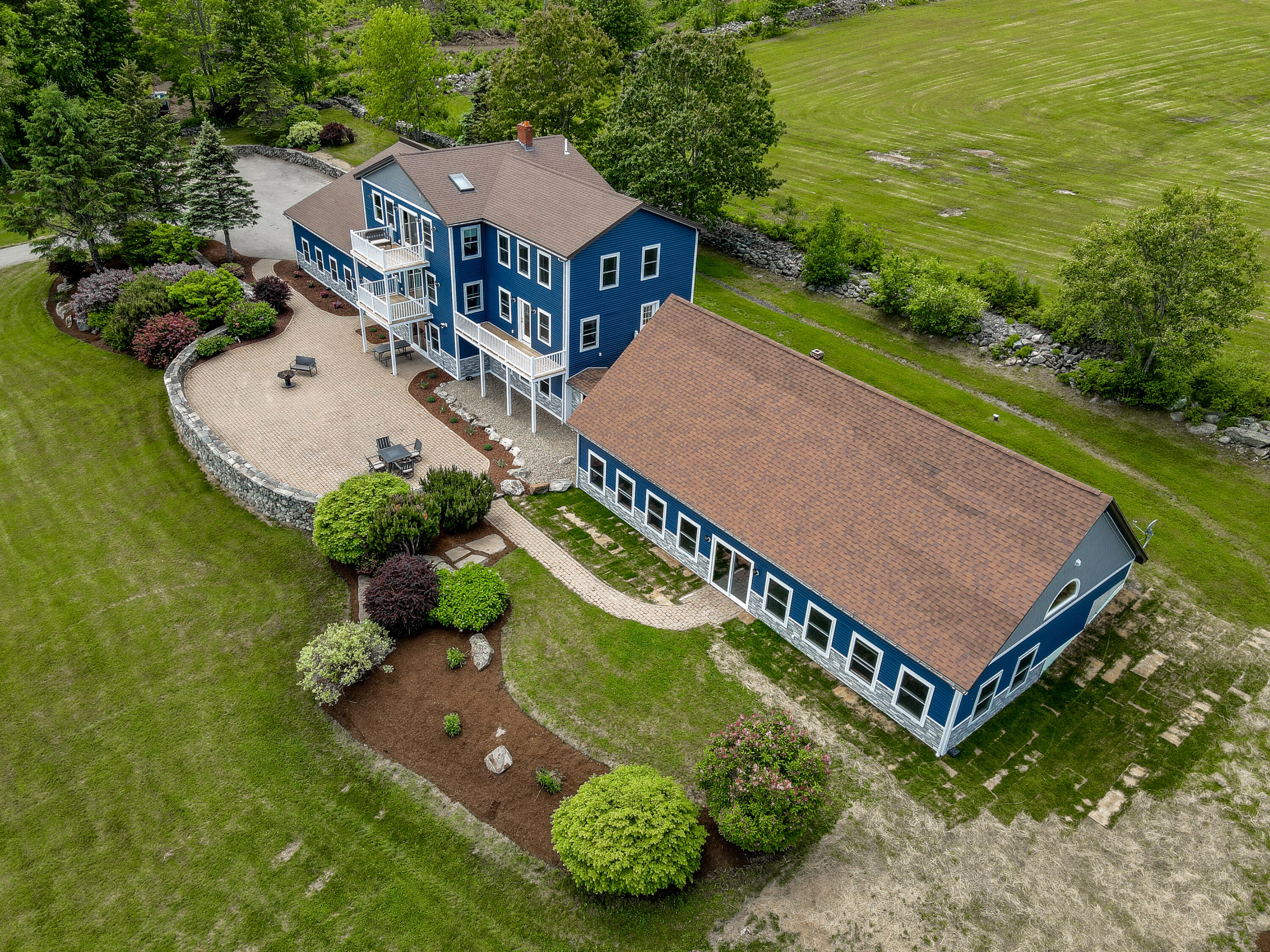31 Boynton Road Liberty, ME 04949 - Photo 6 of 97 Exterior