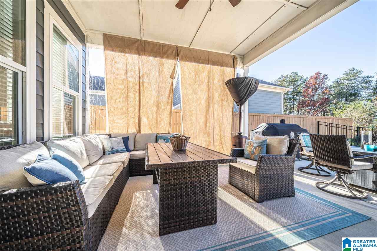 805 Rosebury Road Helena, AL 35080 - Photo 24 of 41