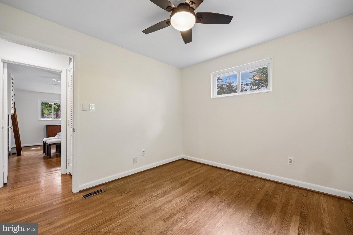 11208 Bybee Street Silver Spring, MD 20902 - Photo 17 of 27 Bedroom