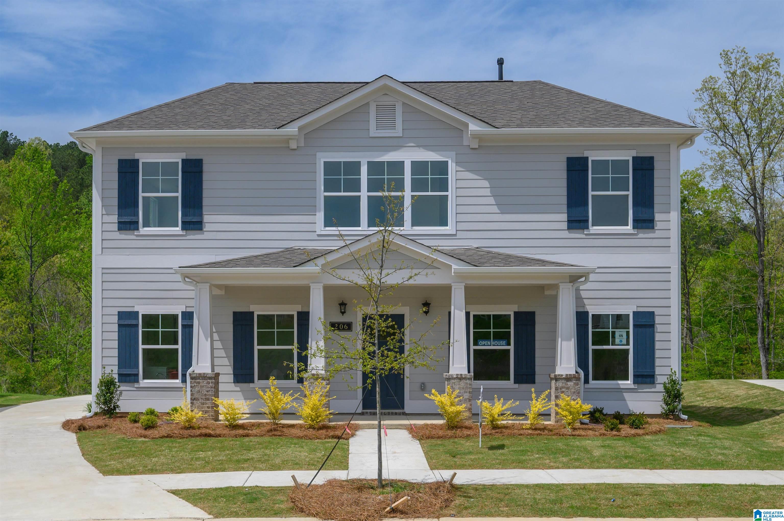 206 Barimore Boulevard Helena, AL 35080 - Photo 4 of 58