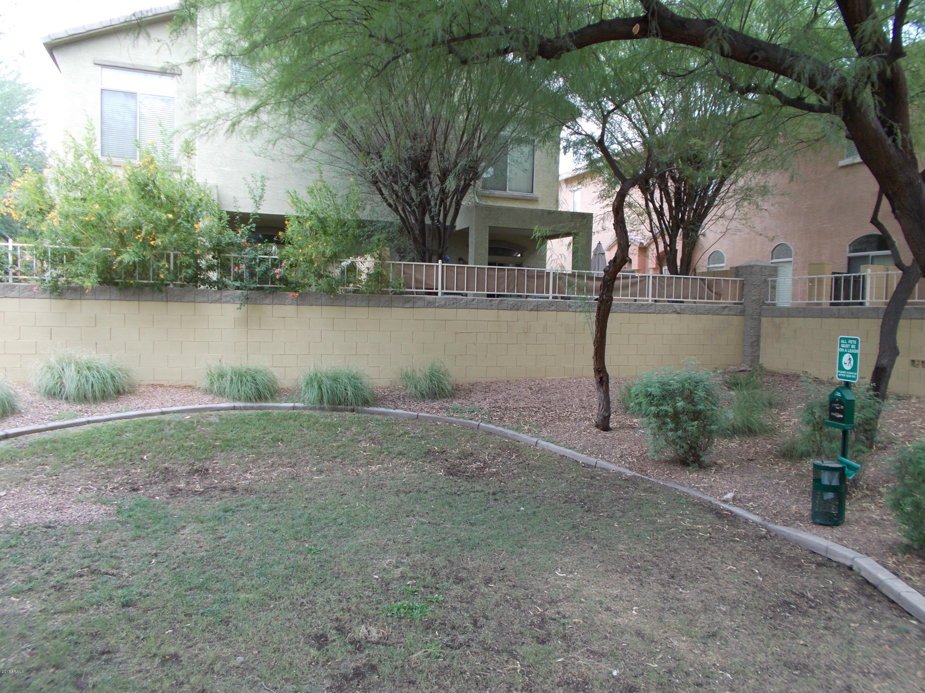 2150 East Bell Road, Unit 1149 Phoenix, AZ 85022 - Photo 26 of 30 PET AREA