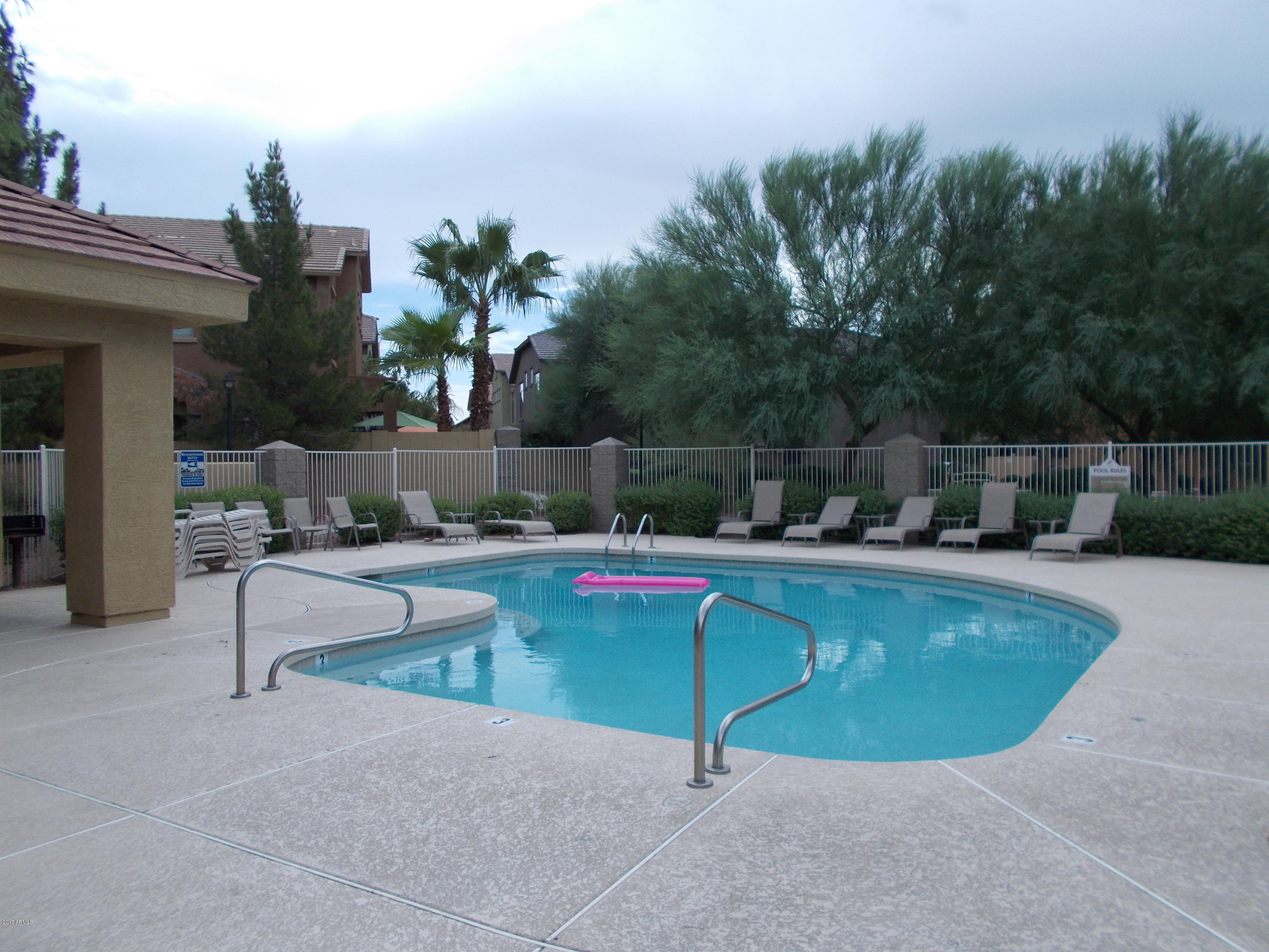 2150 East Bell Road, Unit 1149 Phoenix, AZ 85022 - Photo 27 of 30 COMMUNITY POOL