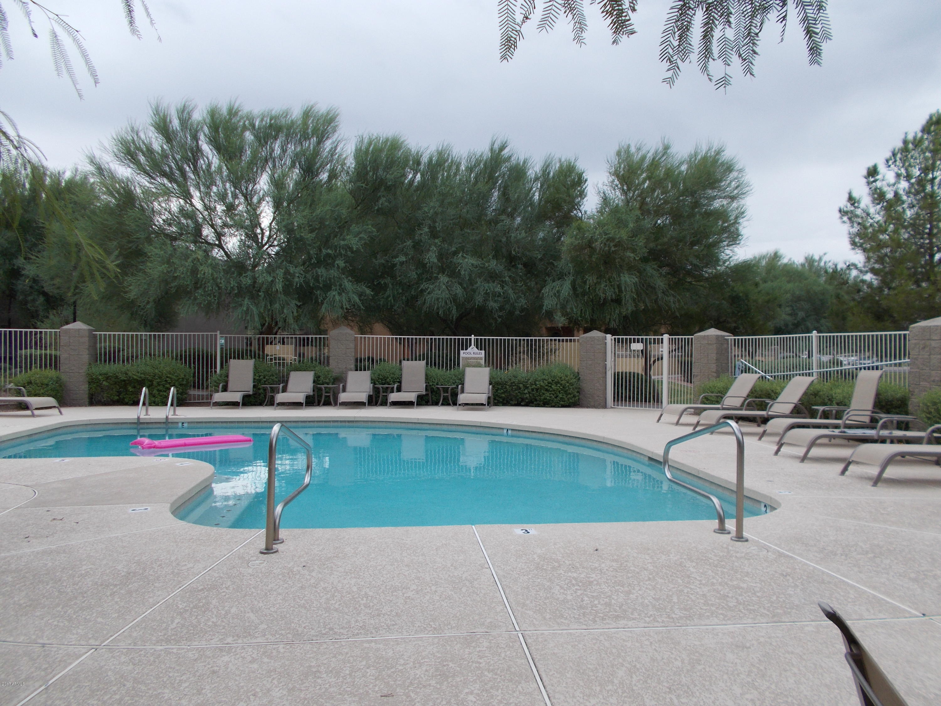 2150 East Bell Road, Unit 1149 Phoenix, AZ 85022 - Photo 28 of 30 COMMUNITY POOL