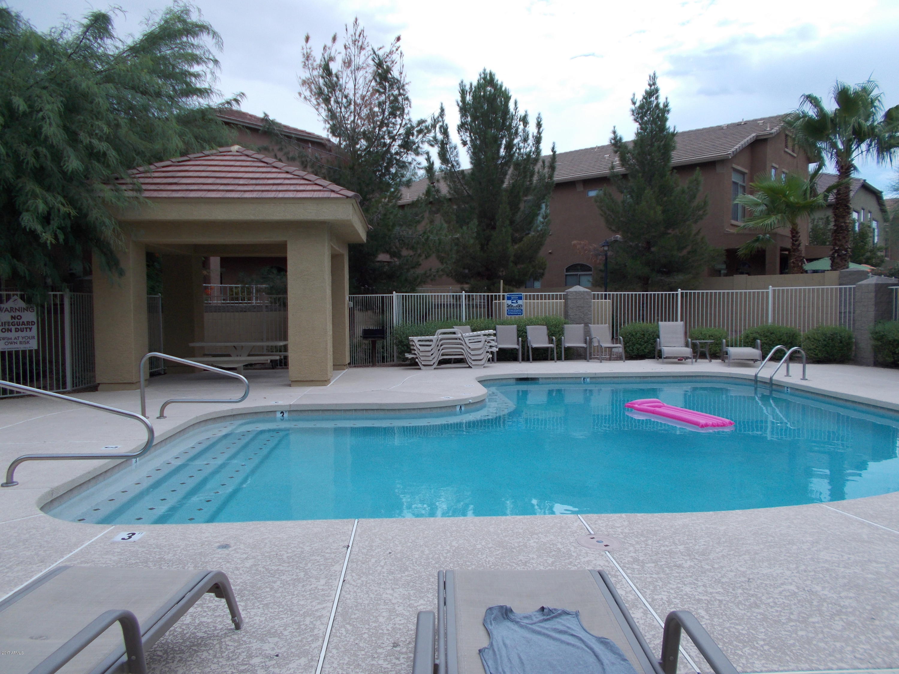 2150 East Bell Road, Unit 1149 Phoenix, AZ 85022 - Photo 29 of 30 COMMUNITY POOL
