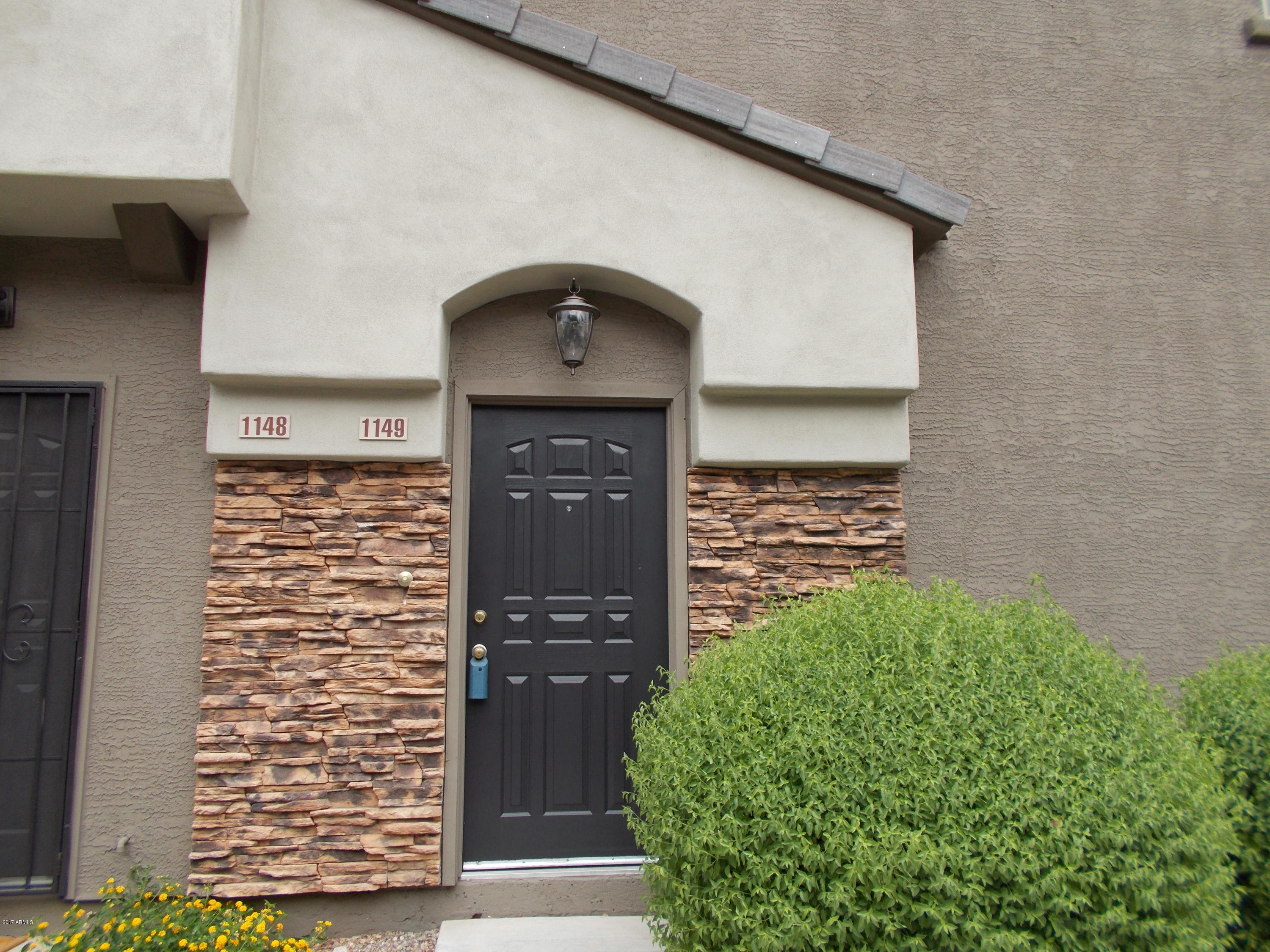 2150 East Bell Road, Unit 1149 Phoenix, AZ 85022 - Photo 3 of 30 ENTRANCE
