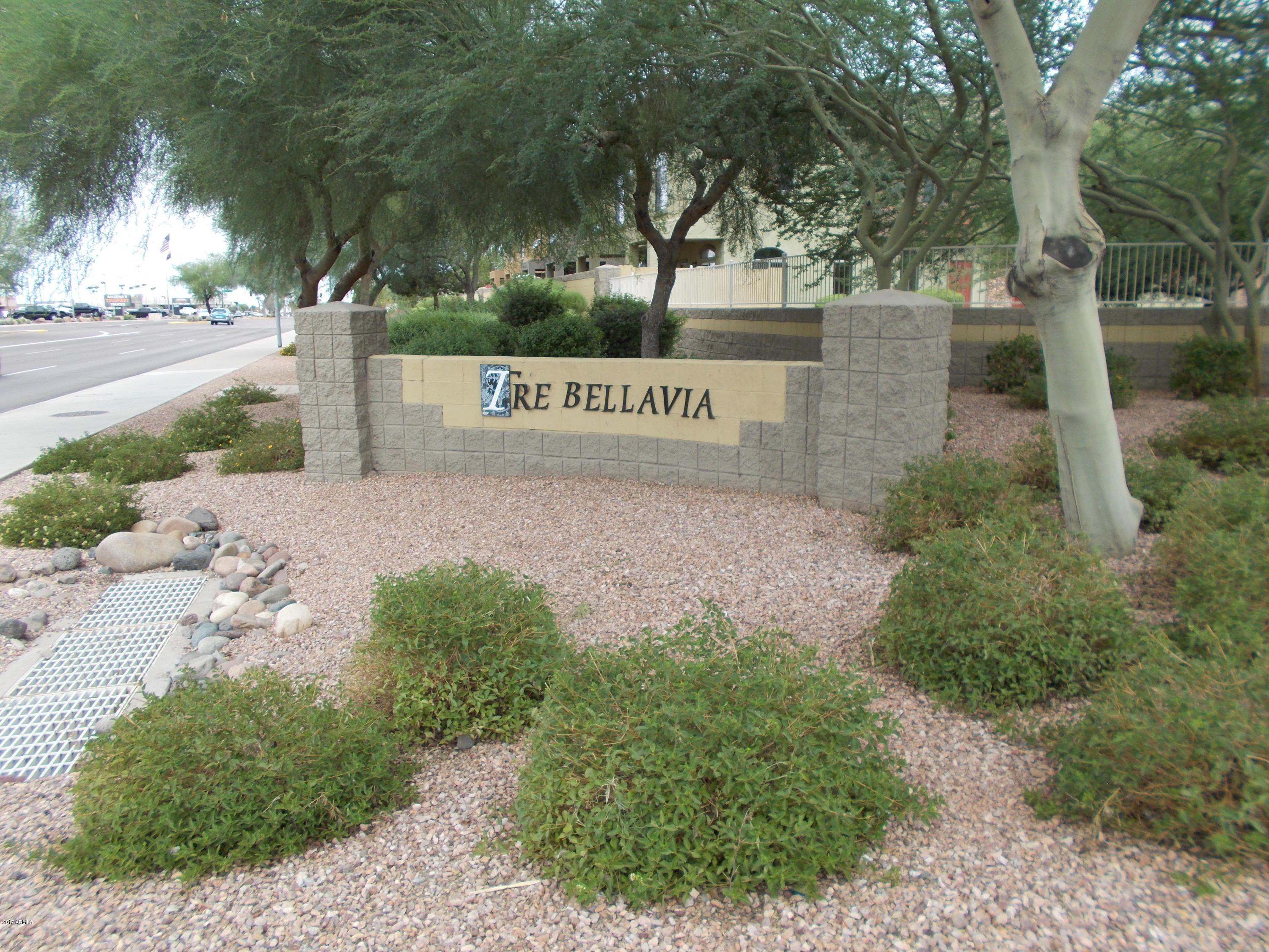 2150 East Bell Road, Unit 1149 Phoenix, AZ 85022 - Photo 4 of 30 TRE BELLAVIA