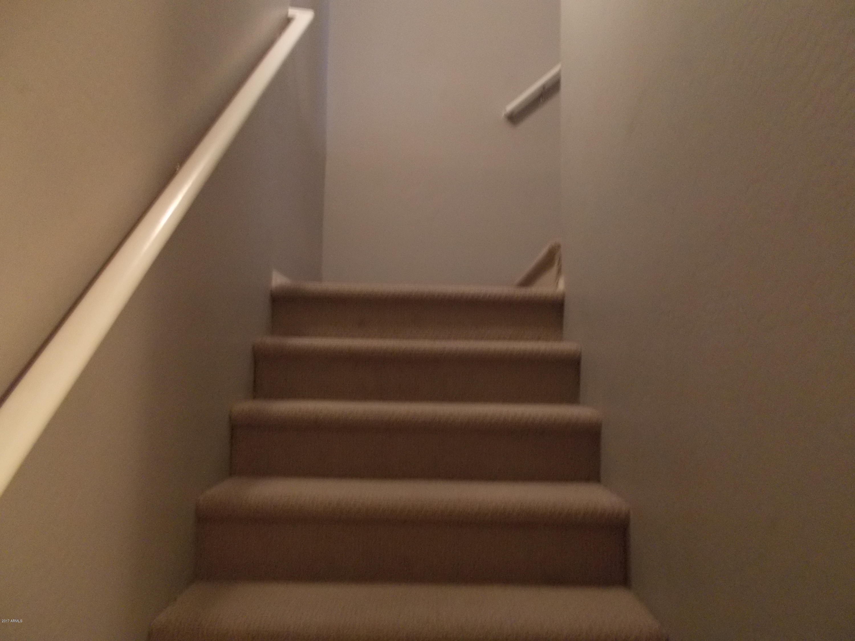2150 East Bell Road, Unit 1149 Phoenix, AZ 85022 - Photo 7 of 30 ENTRY STAIRS