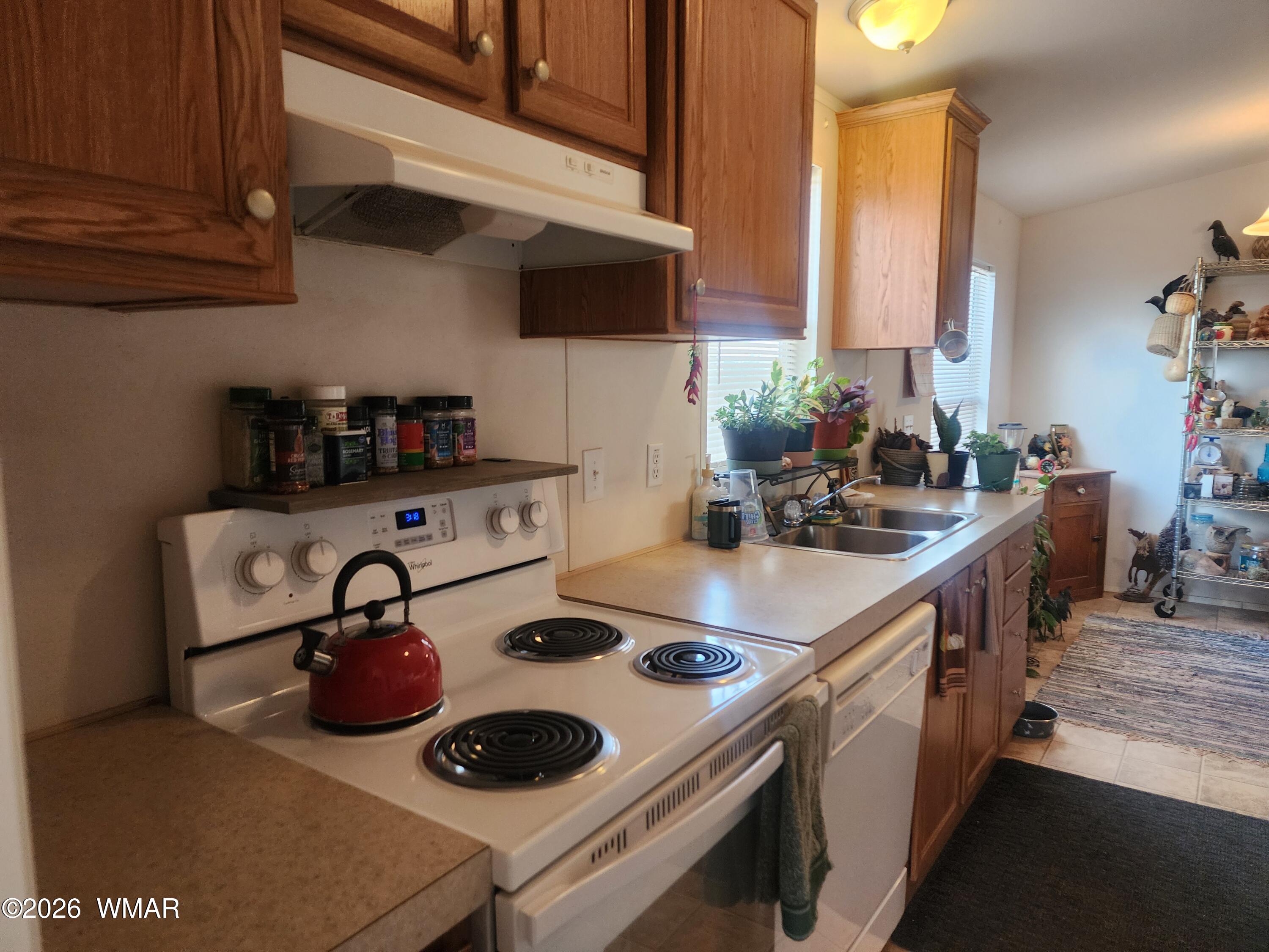 8564 Pueblo Lane Snowflake, AZ 85937 - Photo 12 of 39