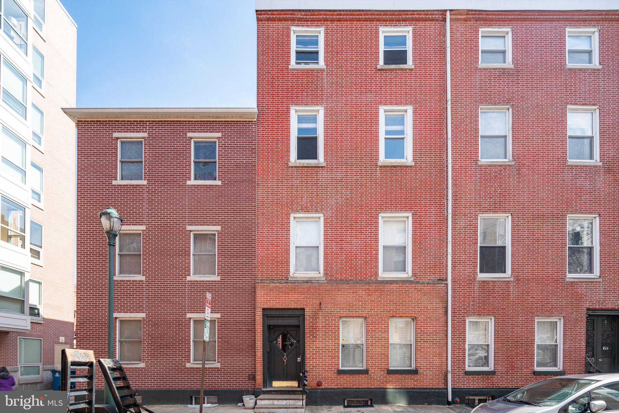 303 South 11th St Unit 1  