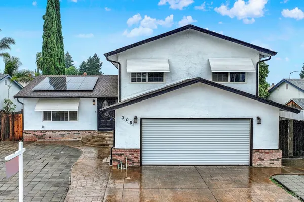 $635,000 | 308 Plantation Way, Vacaville, CA 95687