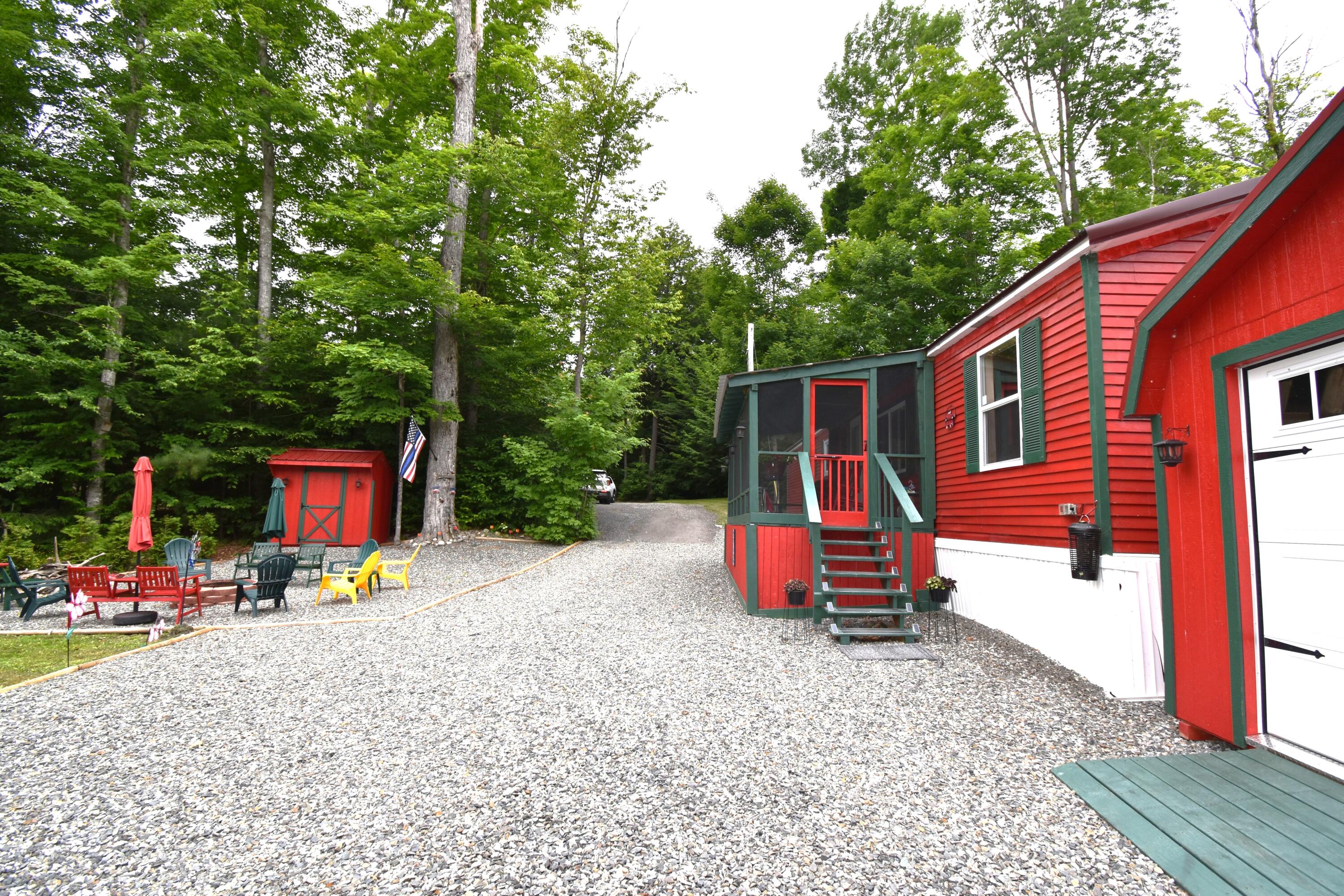 58 Pine Grove Road St. Albans, ME 04971 - Photo 43 of 56 43