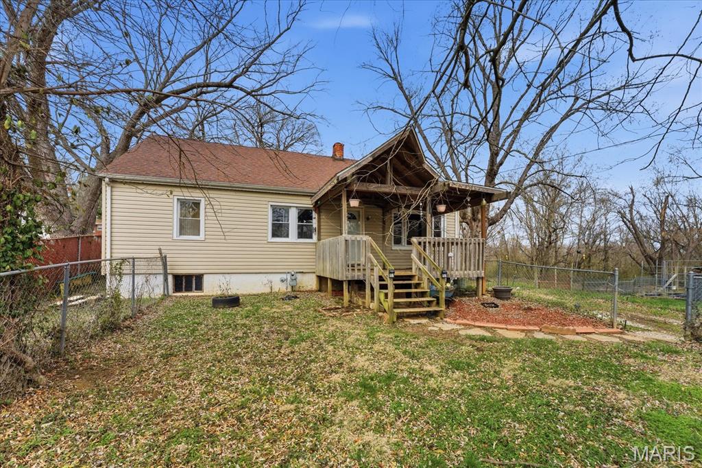 7253 Town Hall Road Belleville, IL 62223 - Photo 2 of 30