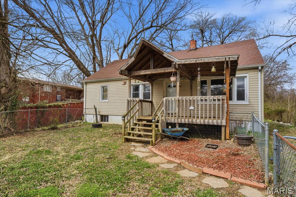 7253 Town Hall Road Belleville, IL 62223 - Photo 3 of 30