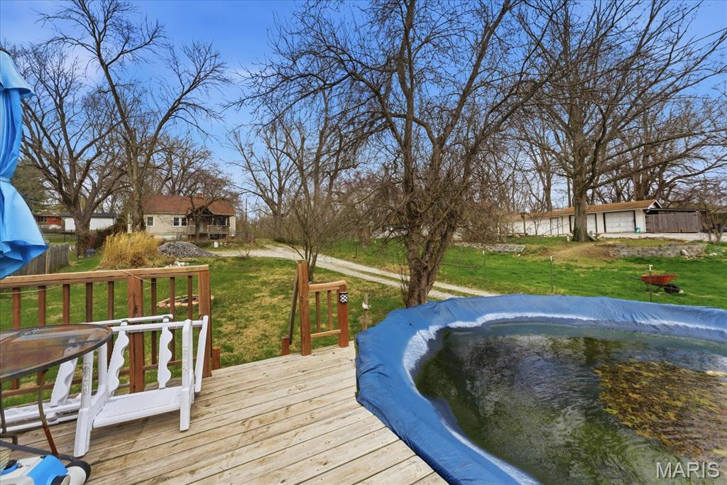 7253 Town Hall Road Belleville, IL 62223 - Photo 5 of 30