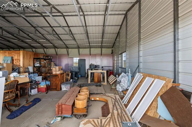 $785,000 | 23226 Highway 94, Calhan, CO 80808