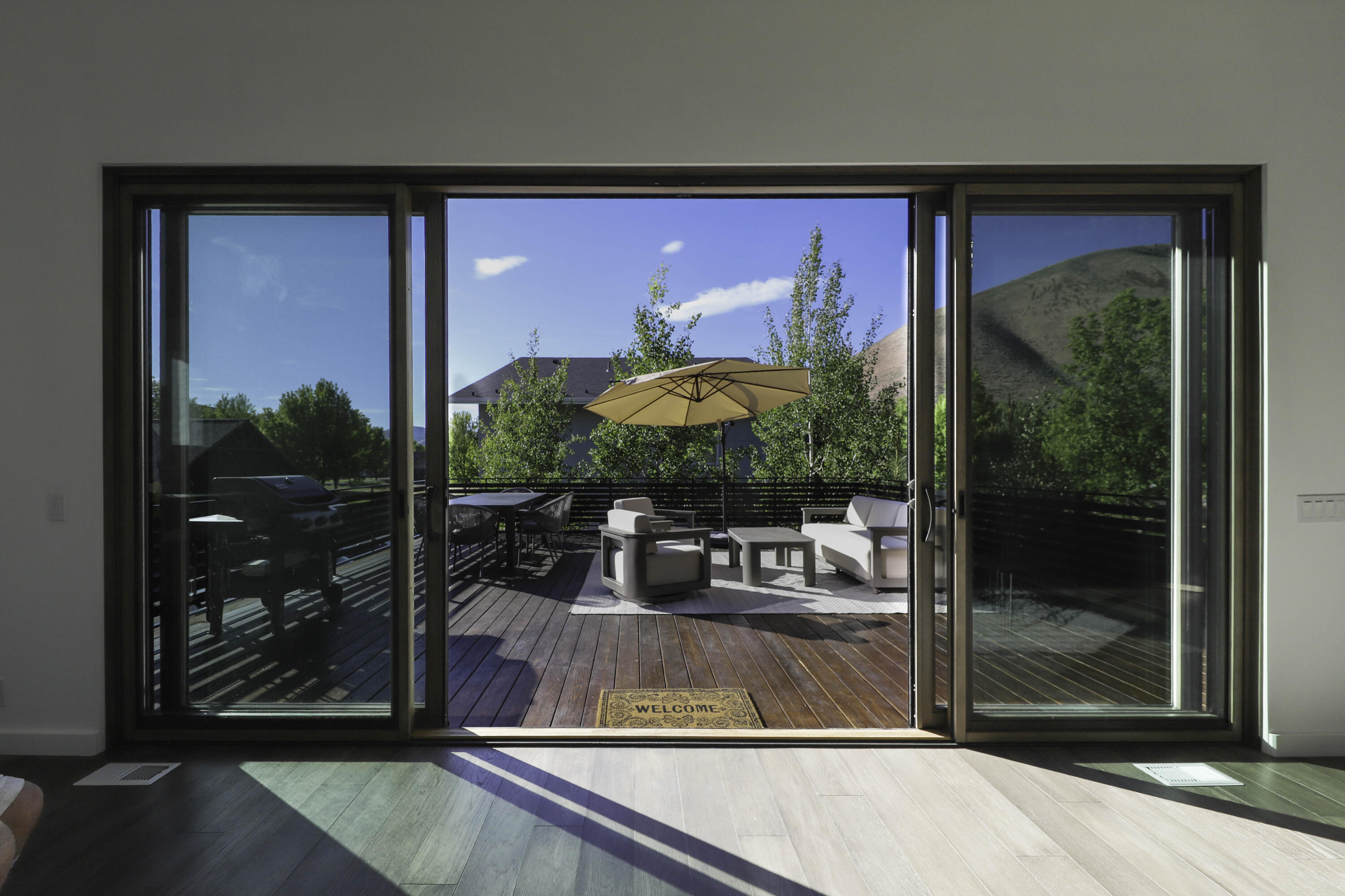 625 Doc's Hickory Drive Hailey, ID 83333 - Photo 7 of 25 Indoor Outdoor Entertaining