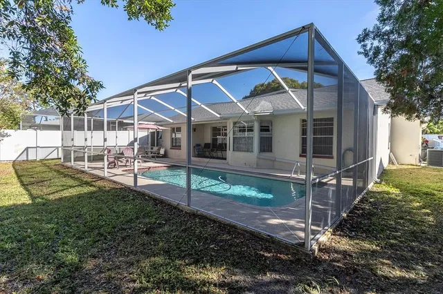 $269,900 | 11007 Basquin Court, Port Richey, FL 34668