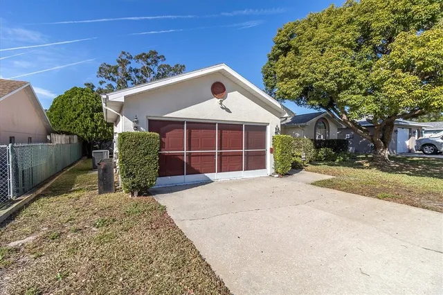 $269,900 | 11007 Basquin Court, Port Richey, FL 34668