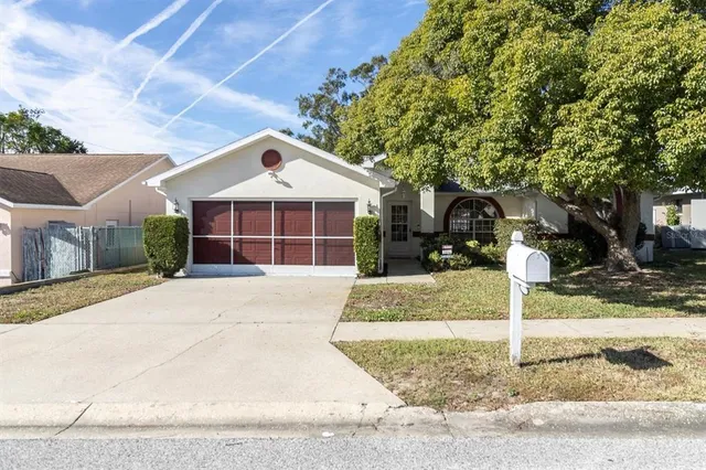 $269,900 | 11007 Basquin Court, Port Richey, FL 34668
