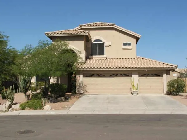 $5,000 | 19204 North 92nd Street, Scottsdale, AZ 85255