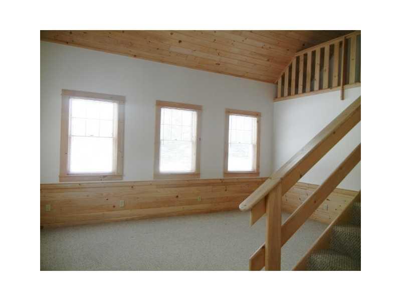73 Arnold Road Bass Harbor, ME 04653 - Photo 4 of 18 Living Room.