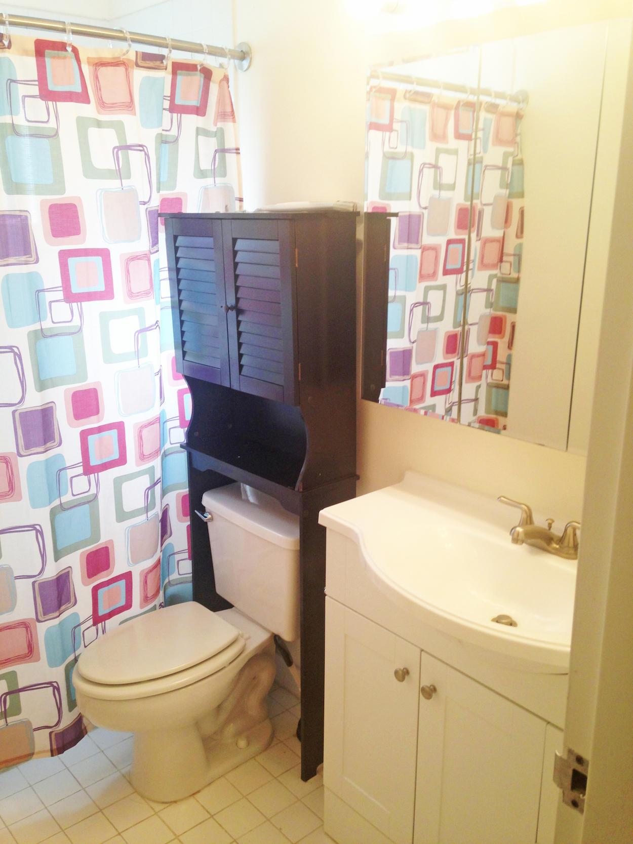 930 Southwest 9th St Circle, Unit 201 Boca Raton, FL 33486 - Photo 10 of 16 Bathroom2_Edited