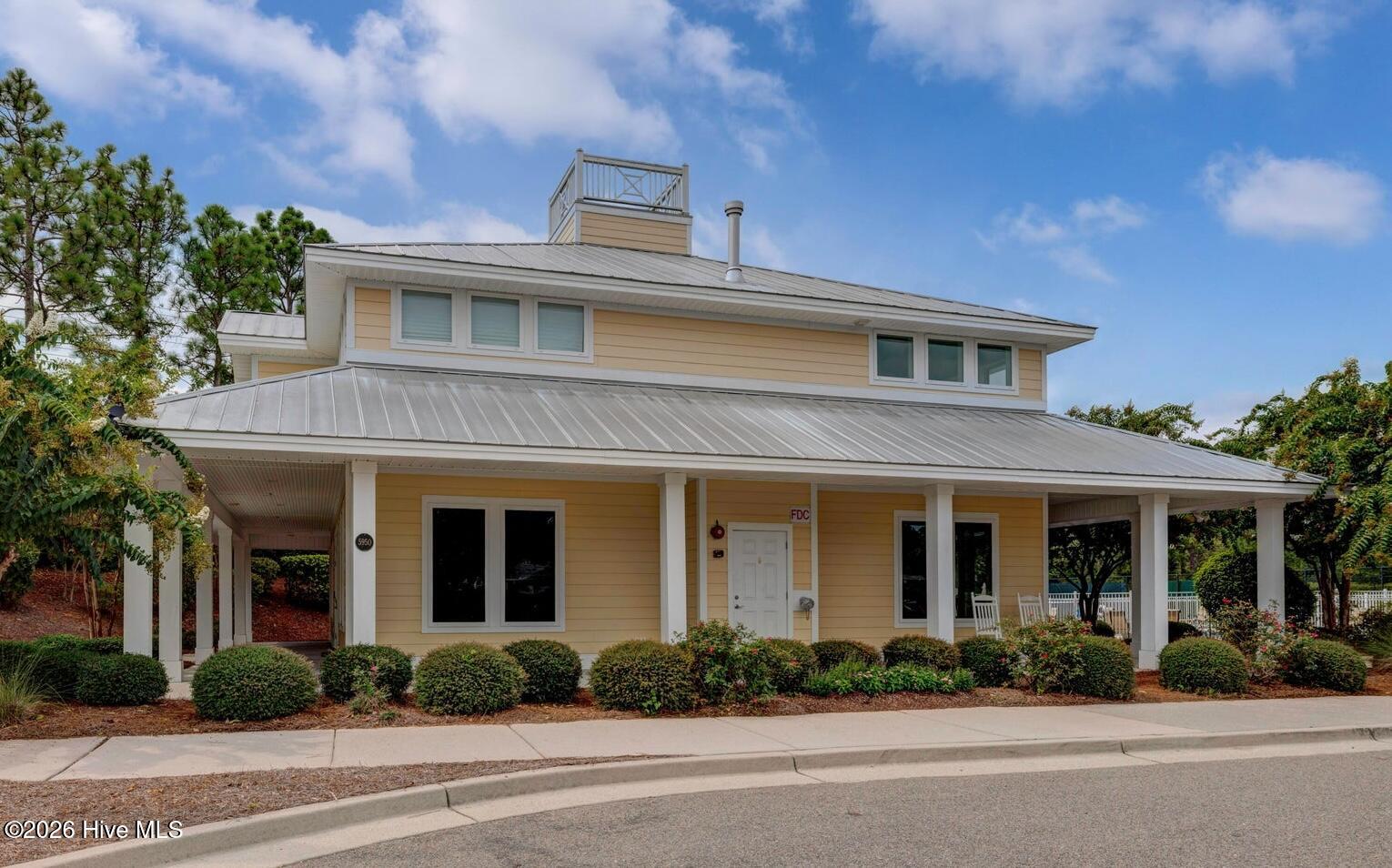 324 Motts Forest Road Wilmington, NC 28412 - Photo 27 of 35 12