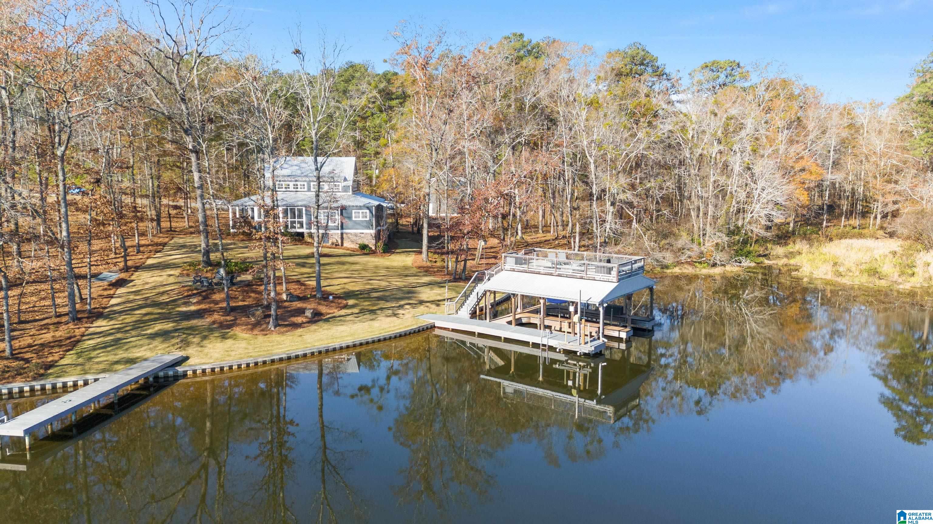 9 Timber Trail Sylacauga, AL 35151 - Photo 3 of 68