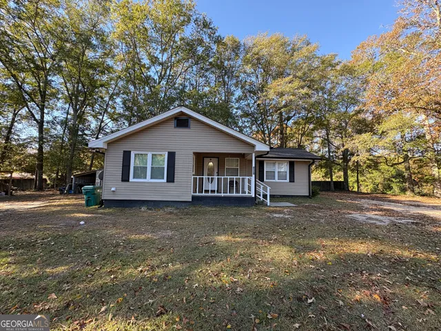 $154,900 | 161 New Street, Roberta, GA 31078
