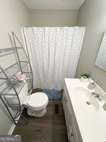 $154,900 | 161 New Street, Roberta, GA 31078