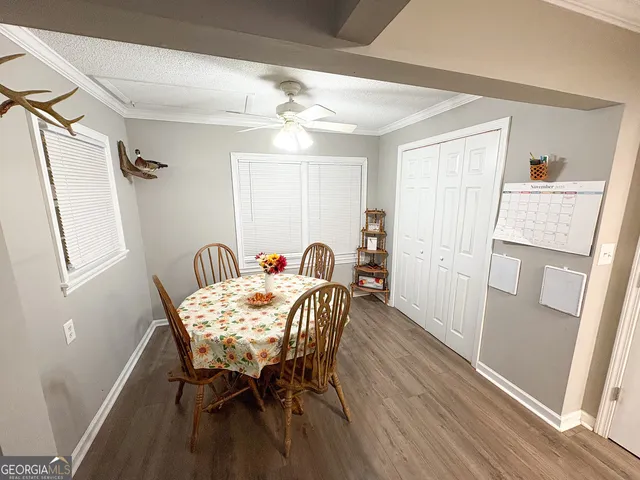 $154,900 | 161 New Street, Roberta, GA 31078