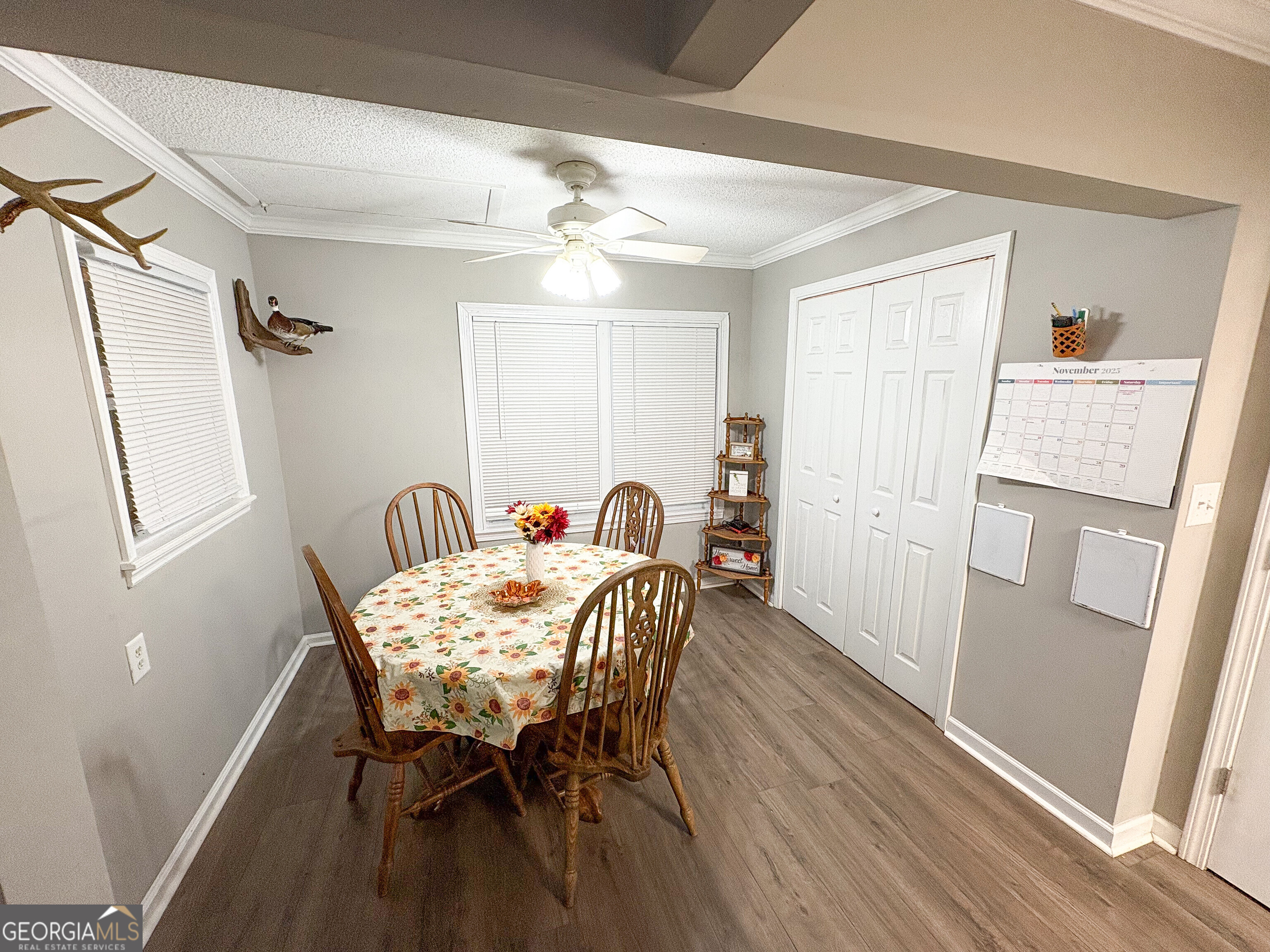 161 New Street Roberta, GA 31078 - Photo 18 of 25