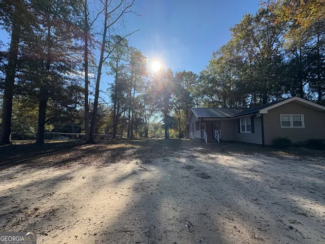 $154,900 | 161 New Street, Roberta, GA 31078
