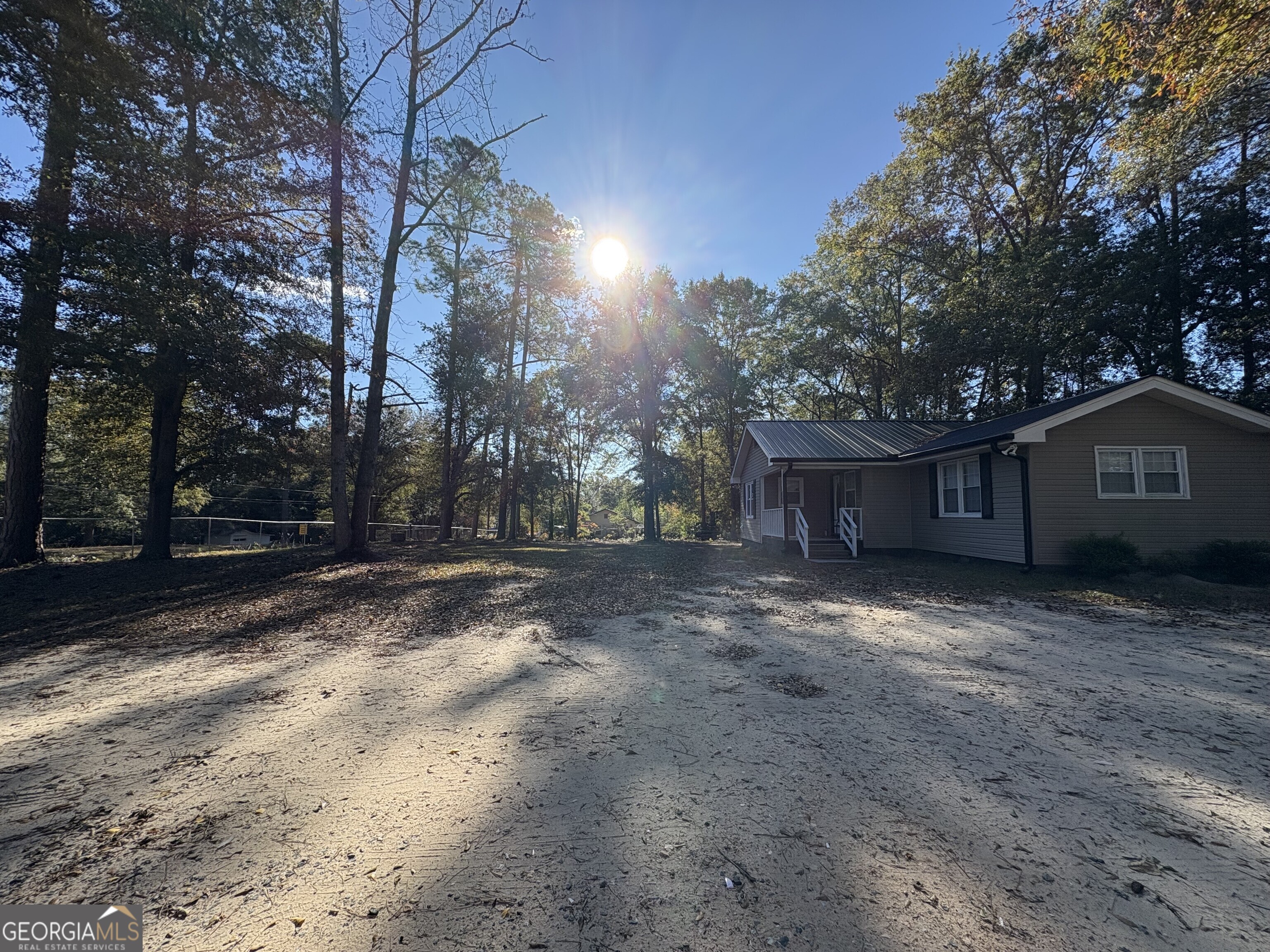 161 New Street Roberta, GA 31078 - Photo 2 of 25