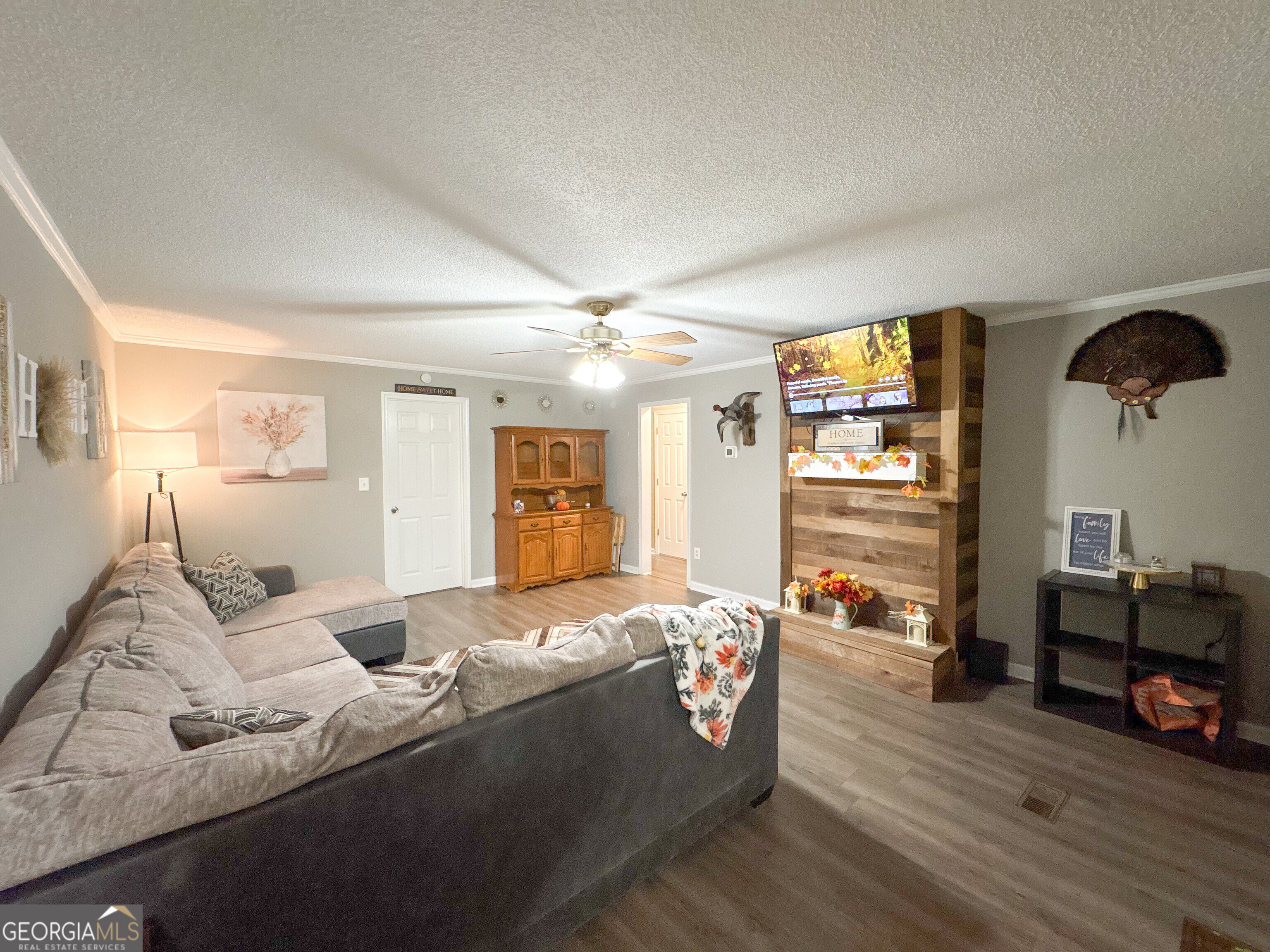 161 New Street Roberta, GA 31078 - Photo 22 of 25