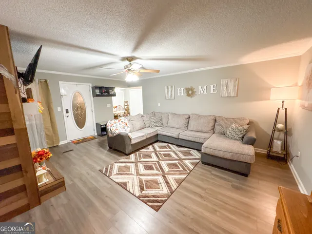 $154,900 | 161 New Street, Roberta, GA 31078