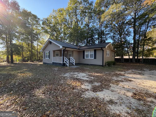 $154,900 | 161 New Street, Roberta, GA 31078