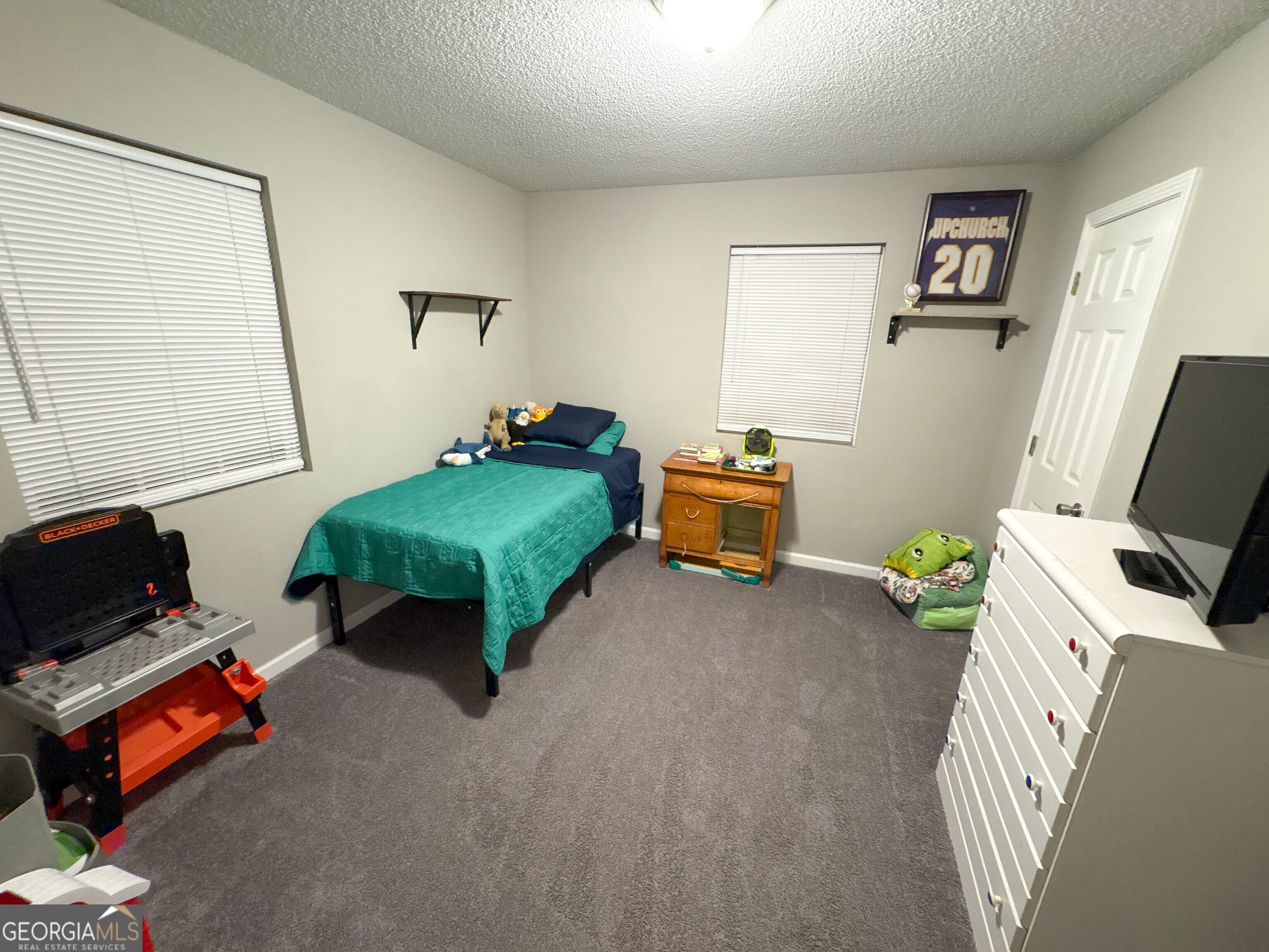 161 New Street Roberta, GA 31078 - Photo 8 of 25