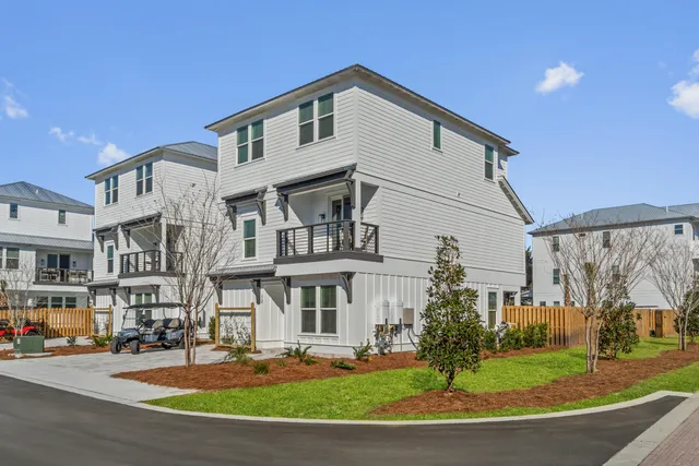 $1,815,000 | 12 Payne Street, Miramar Beach, FL 32550