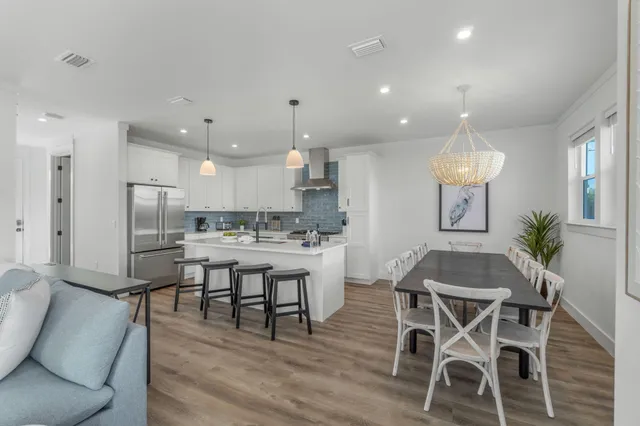 $1,815,000 | 12 Payne Street, Miramar Beach, FL 32550