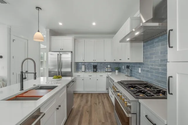 $1,815,000 | 12 Payne Street, Miramar Beach, FL 32550