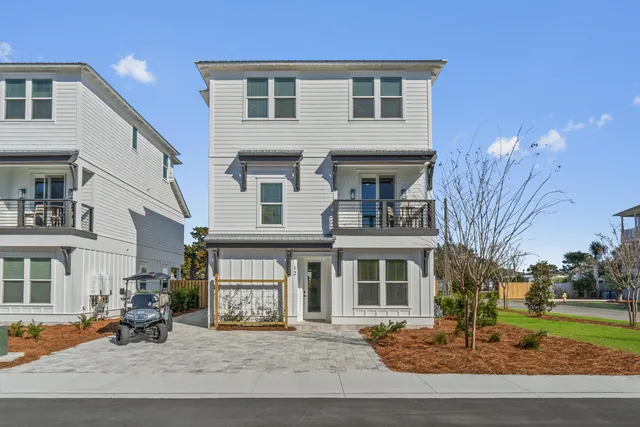 $1,815,000 | 12 Payne Street, Miramar Beach, FL 32550