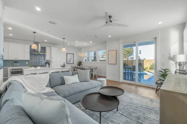 $1,815,000 | 12 Payne Street, Miramar Beach, FL 32550