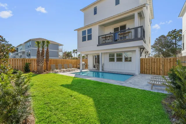 $1,815,000 | 12 Payne Street, Miramar Beach, FL 32550