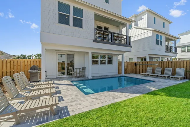 $1,815,000 | 12 Payne Street, Miramar Beach, FL 32550