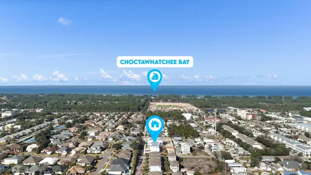 $1,815,000 | 12 Payne Street, Miramar Beach, FL 32550