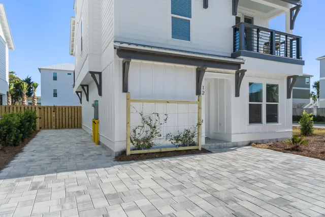 $1,815,000 | 12 Payne Street, Miramar Beach, FL 32550