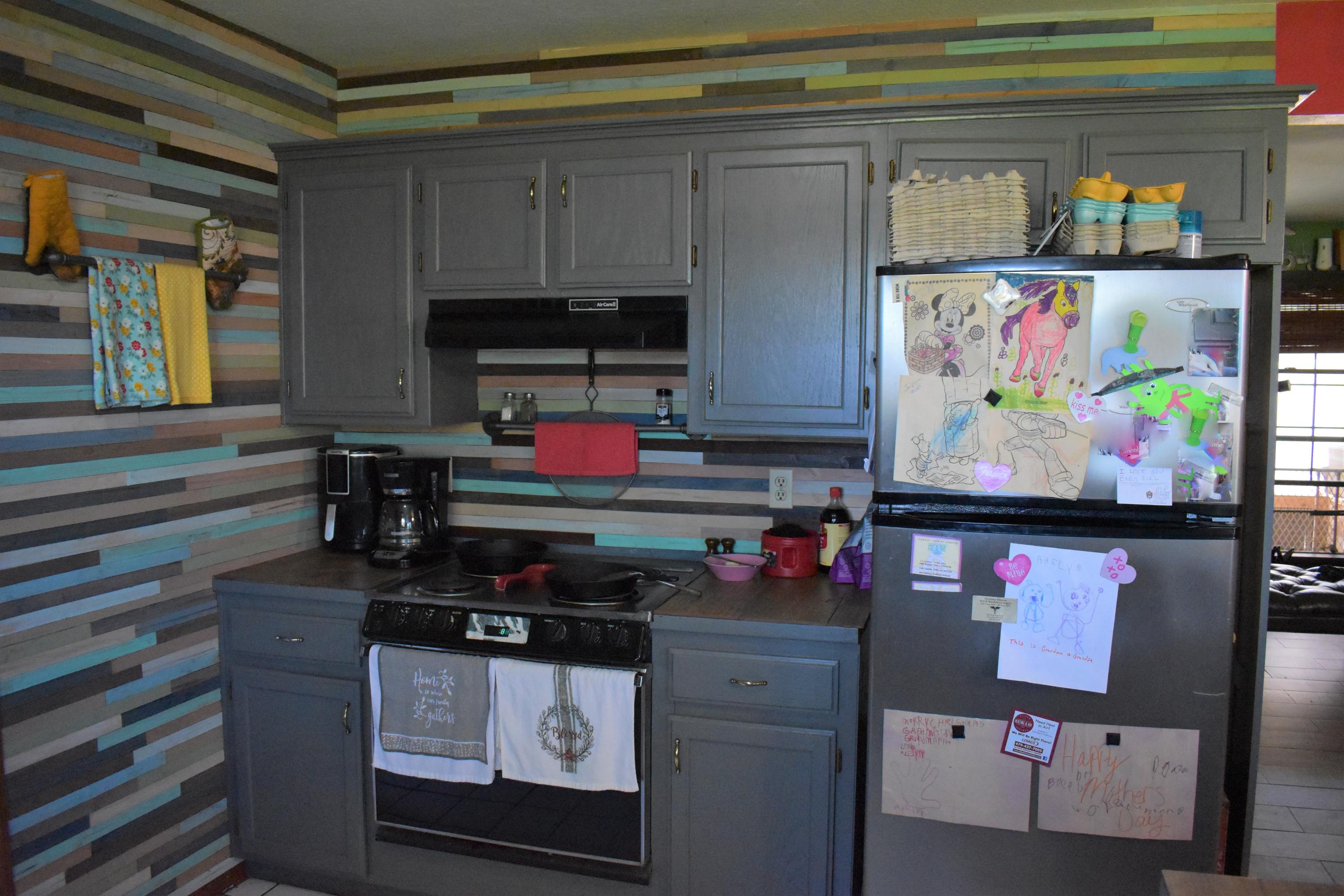 20492 Kendall Spears Road Summers, AR 72769 - Photo 21 of 30 Gallery Image 21